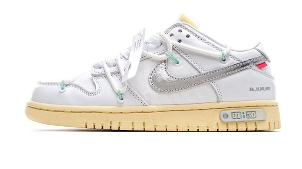 Men's Dunk Low 